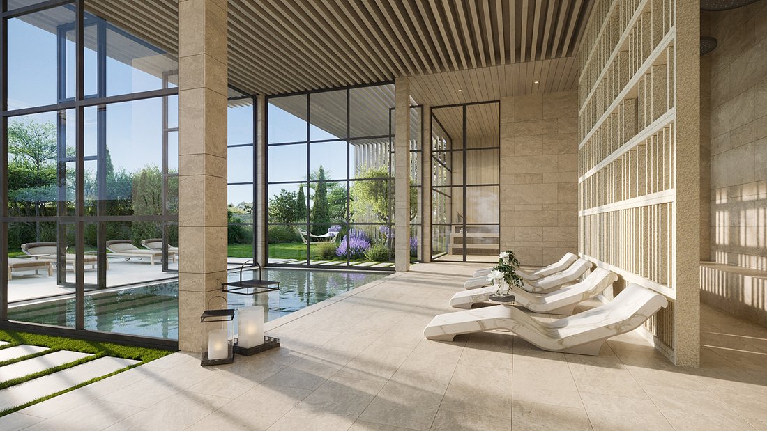 Villa in Limassol, Limassol, Cyprus 4 - 14557947