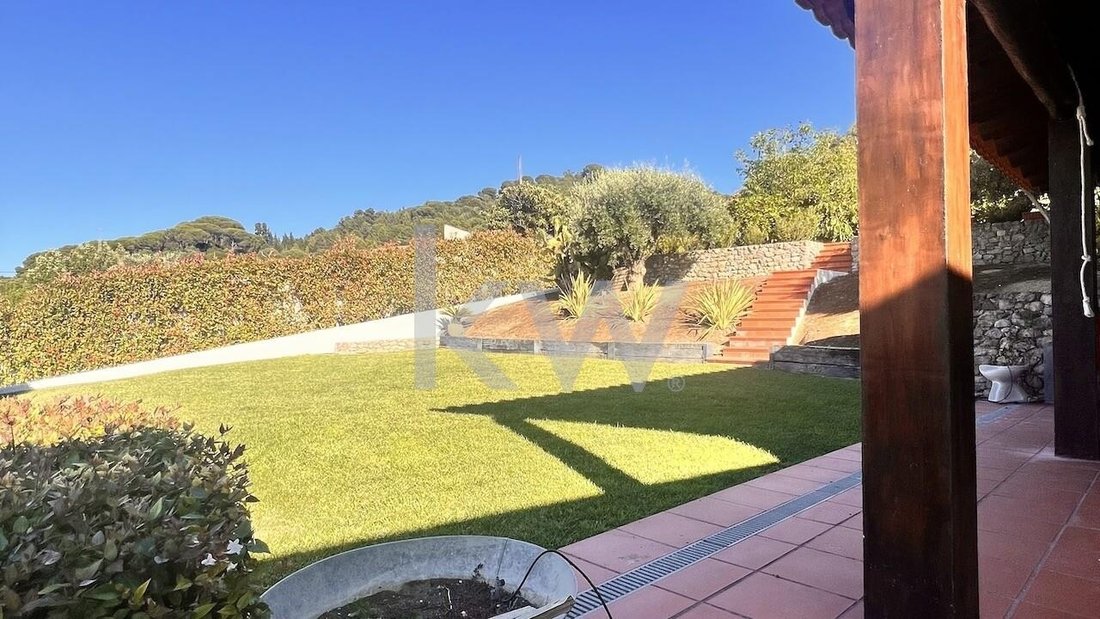 Townhouse in Quinta do Anjo, Setubal, Portugal 2 - 14560872