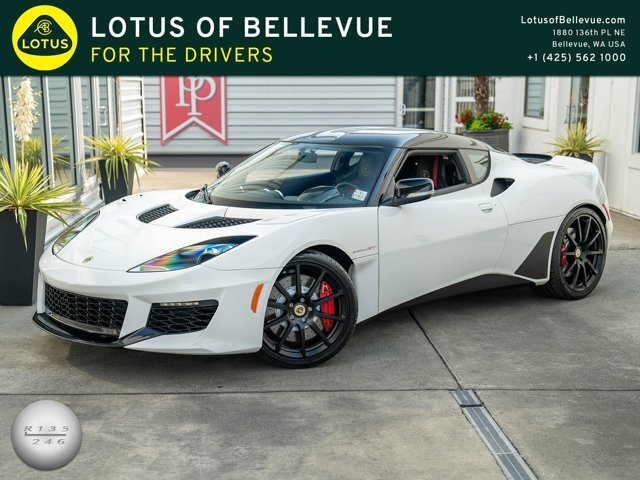 Coupe in Bellevue, WA, United States 1 - 14535665