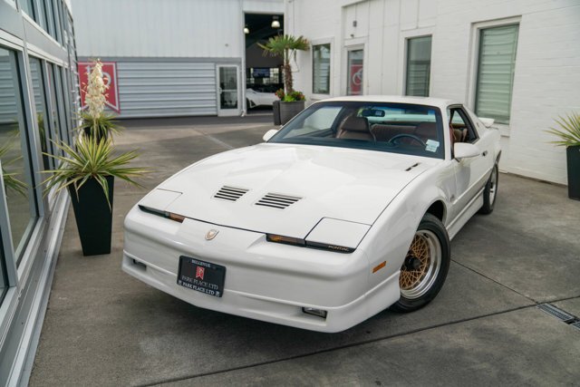 Pontiac Firebird Trans Am GTA in Bellevue, WA, United States 3 - 14537272