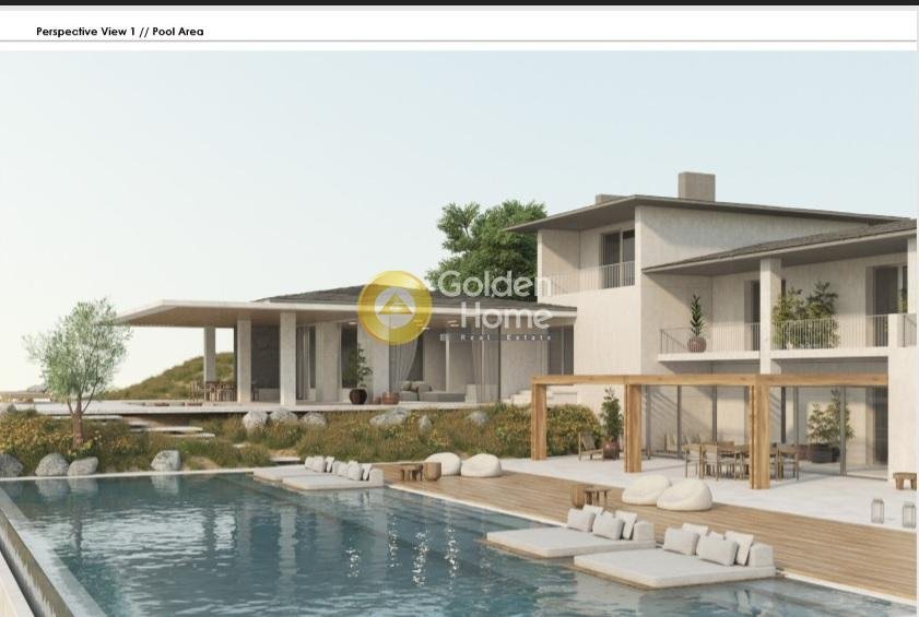 House in Vari, Attica, Greece 2 - 14555590