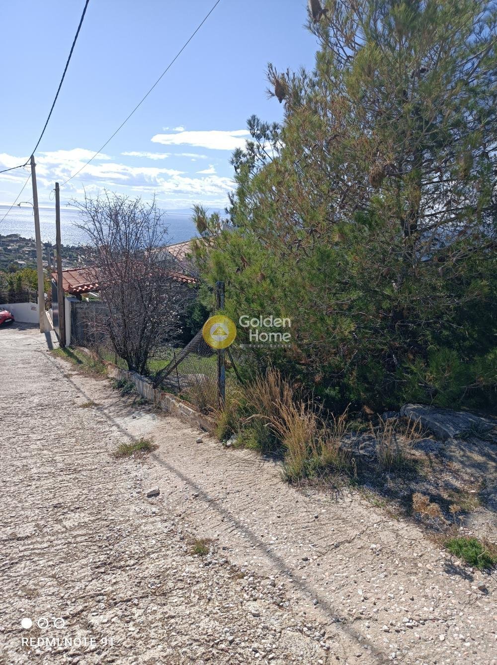 Land in Anavissos, Attica, Greece 4 - 14555610