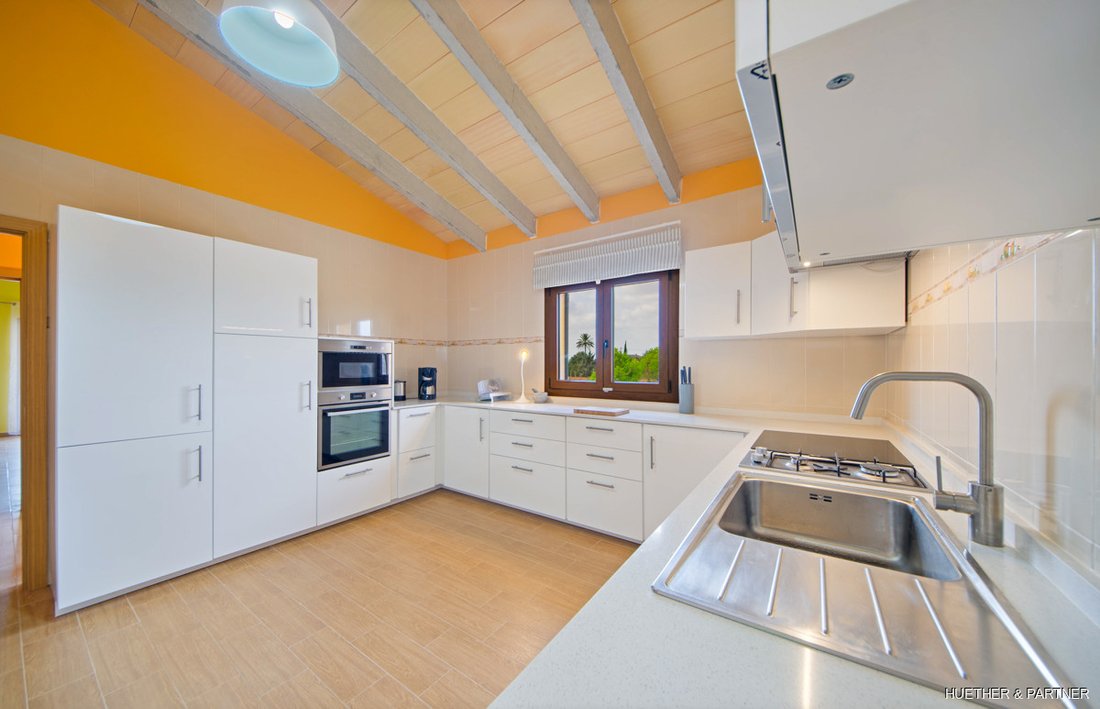 Finca in Manacor, Balearic Islands, Spain 4 - 13265038