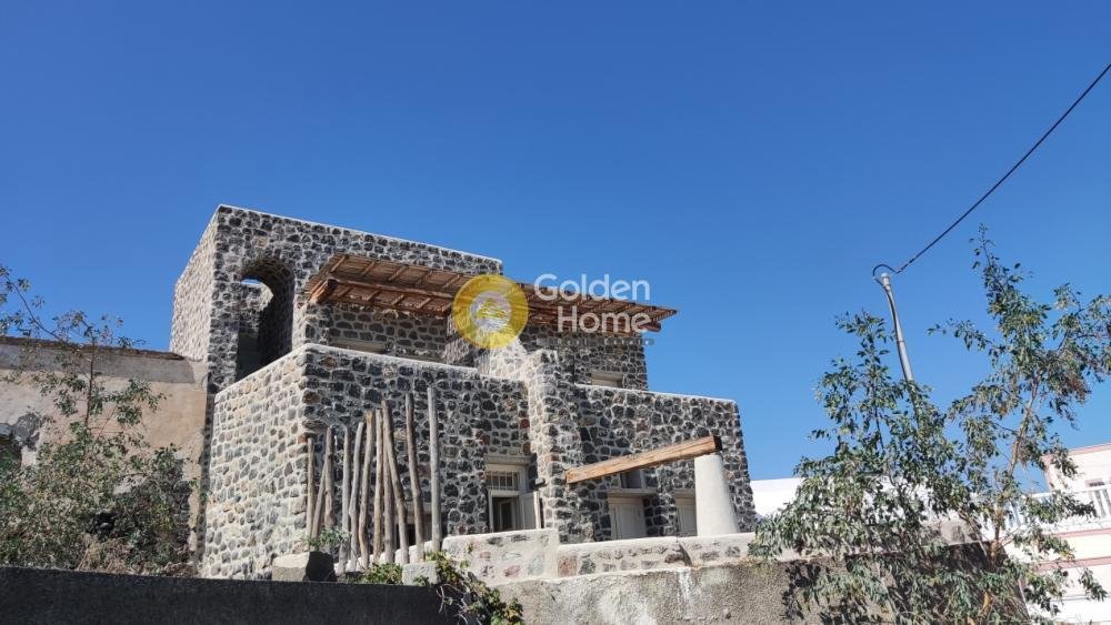 House in Thira, Aegean, Greece 1 - 14554969