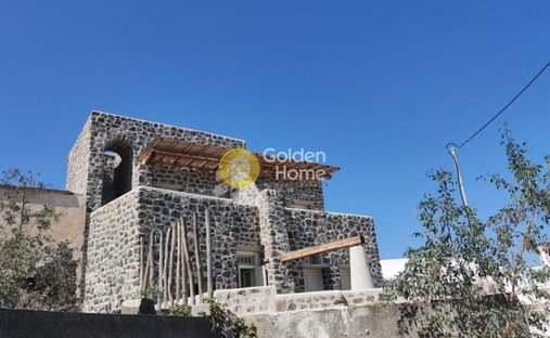 Casa a Thira, Aegean, Grecia 1
