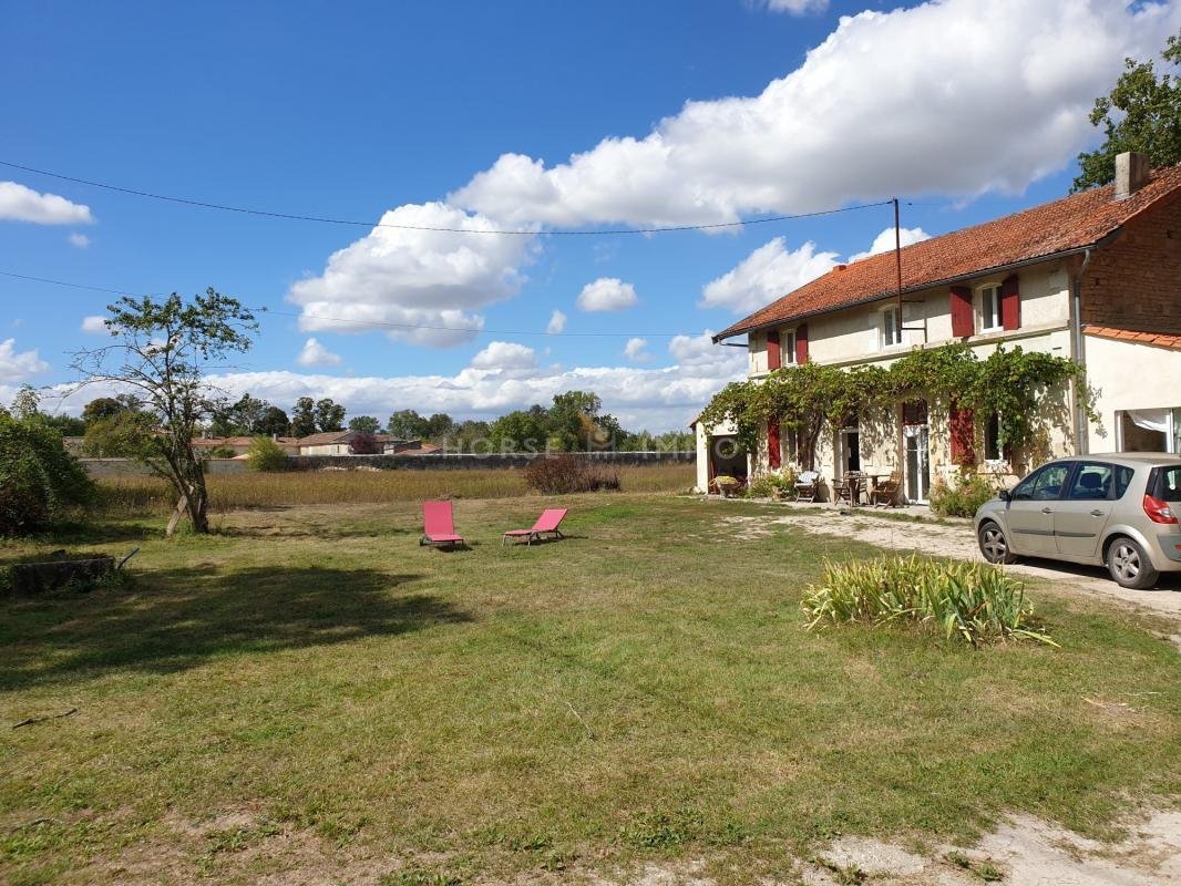 A Timeless Kingdom: 18th-Century Château & 74-Acre Eden in Cognac’s Golden Triangle - 5