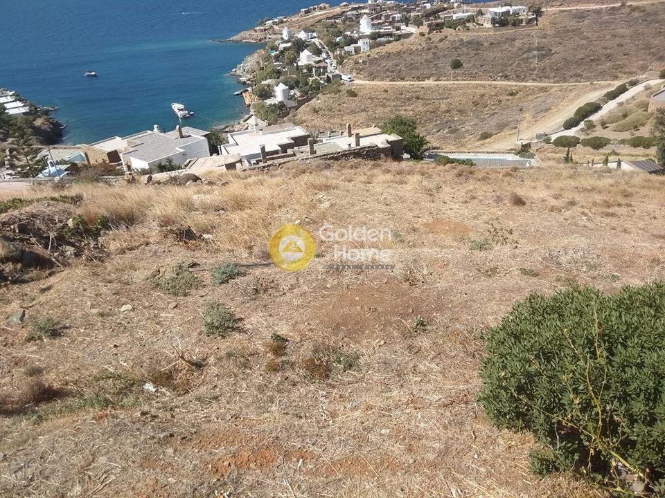 Land in Kea, Aegean, Greece 3 - 14555294