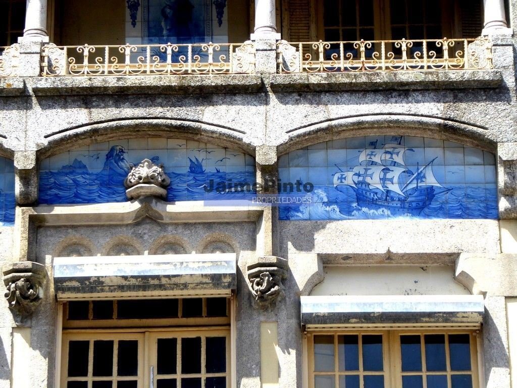 Villa in Braga (Maximinos, Se e Cividade), Braga, Portugal 2 - 14555839