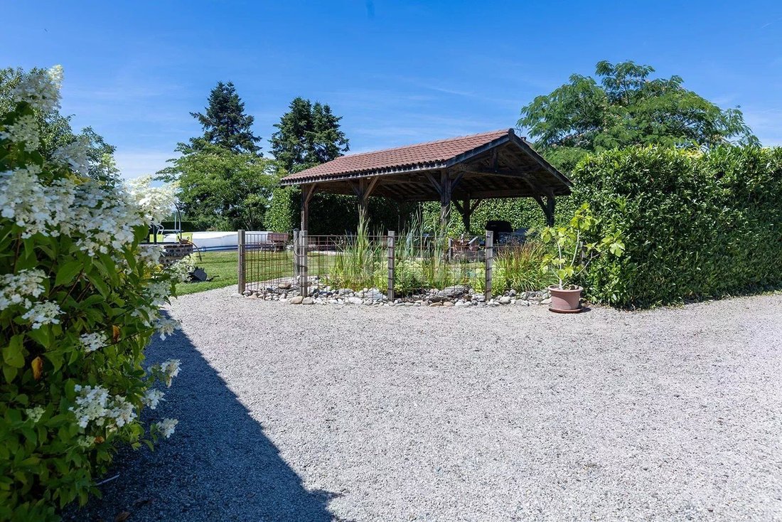 House in Sandrans, Auvergne-Rhône-Alpes, France 3 - 14303900