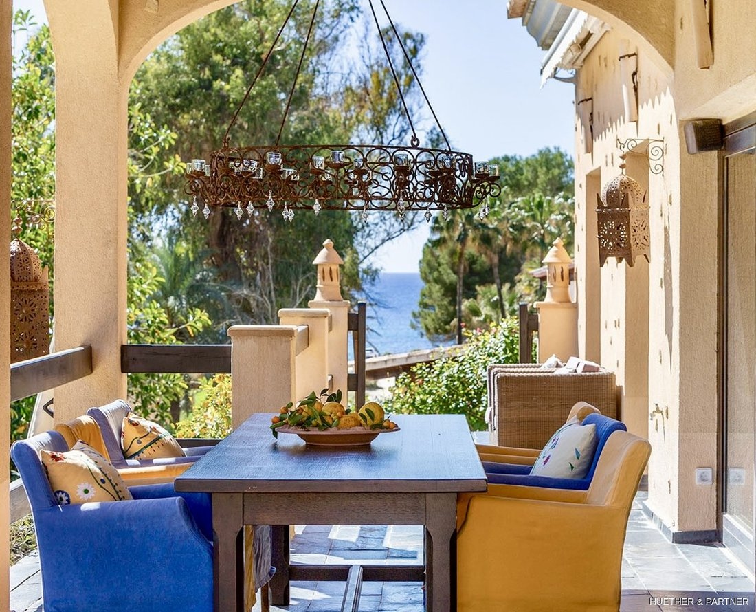 Villa in Costa de la Calma, Calvia, Balearic Islands 1 - 14366013