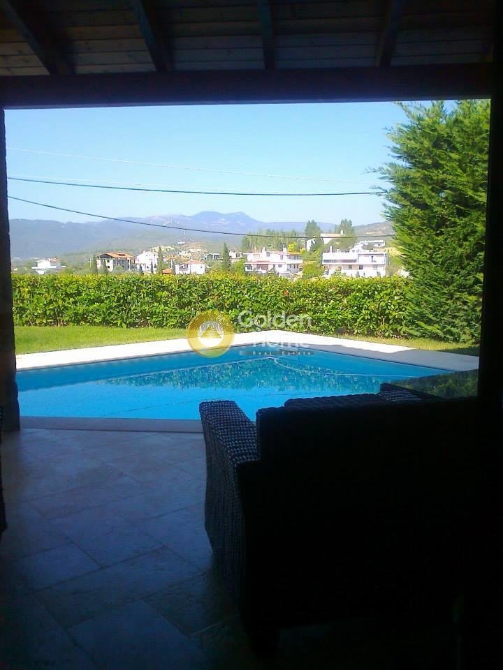 House in Oropos, Attica, Greece 4 - 14555023