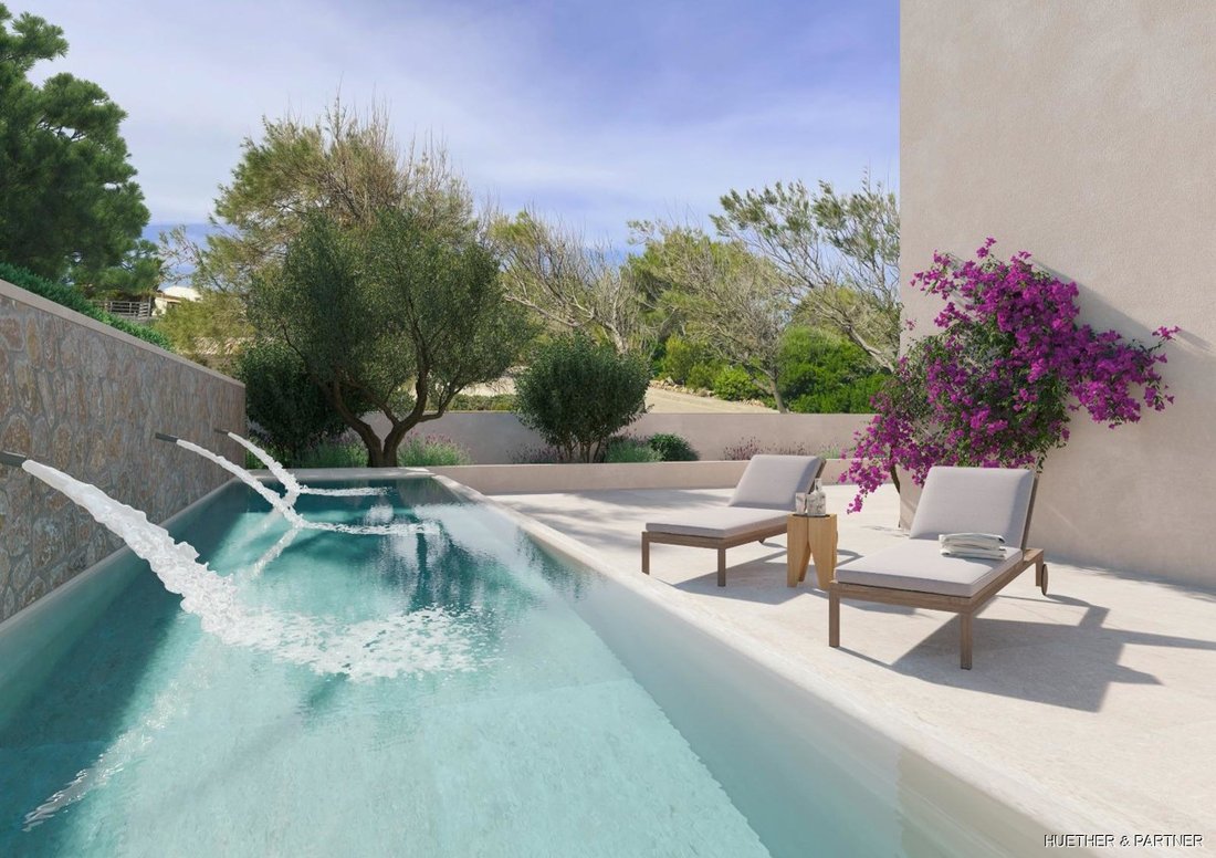 House in Colonia de Sant Pere, Arta, Balearic Islands 2 - 14270184