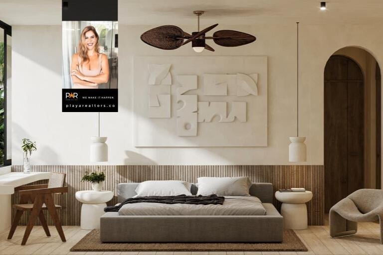Apartment in Playa del Carmen, Quintana Roo, Mexico 1 - 14559097