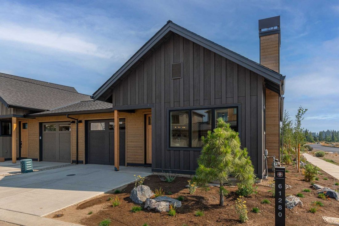 House in Bend, Oregon, United States 2 - 13729203