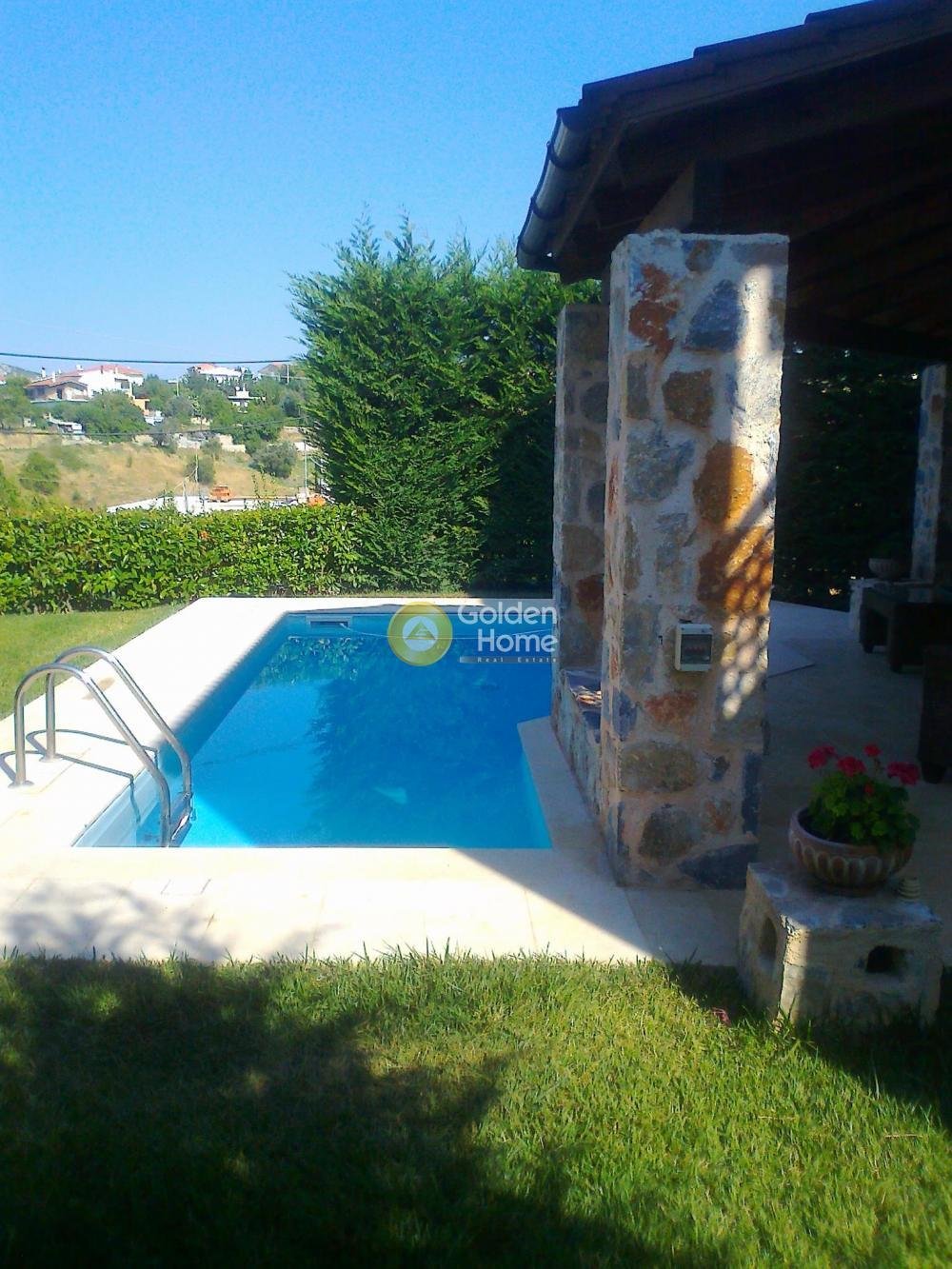 House in Oropos, Attica, Greece 3 - 14555023