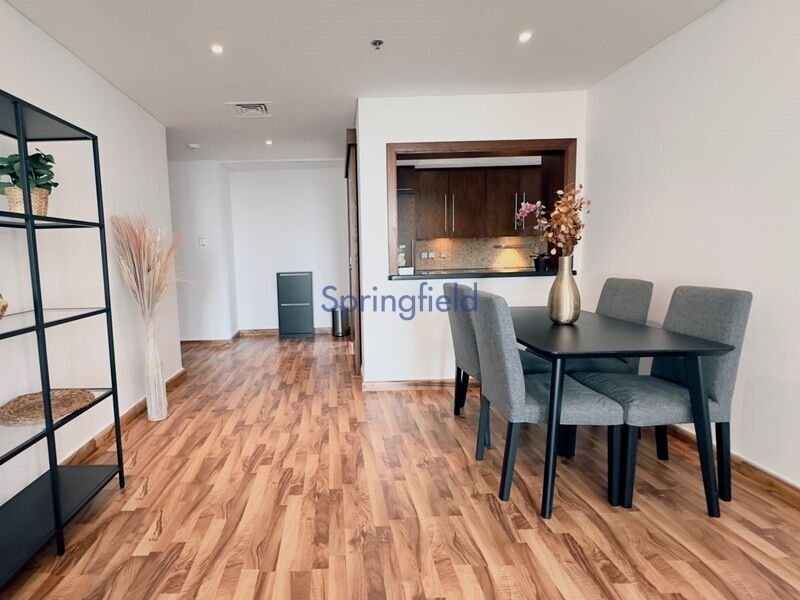 Apartment in Downtown Dubai, Dubai, United Arab Emirates 4 - 14558920