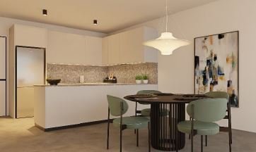 Apartment in Limassol, Limassol, Cyprus 2 - 14557949