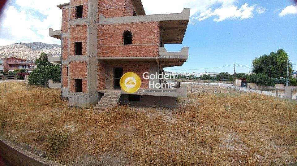 Estate in Anavissos, Attica, Greece 3 - 14555236