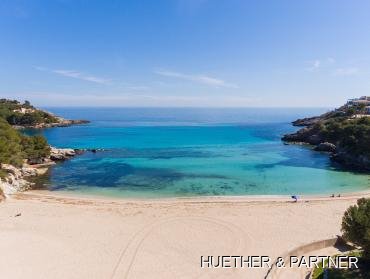 Apartment in Capdepera, Balearic Islands, Spain 4 - 12078432
