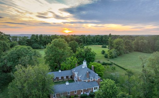 House in Basking Ridge, New Jersey, United States 1