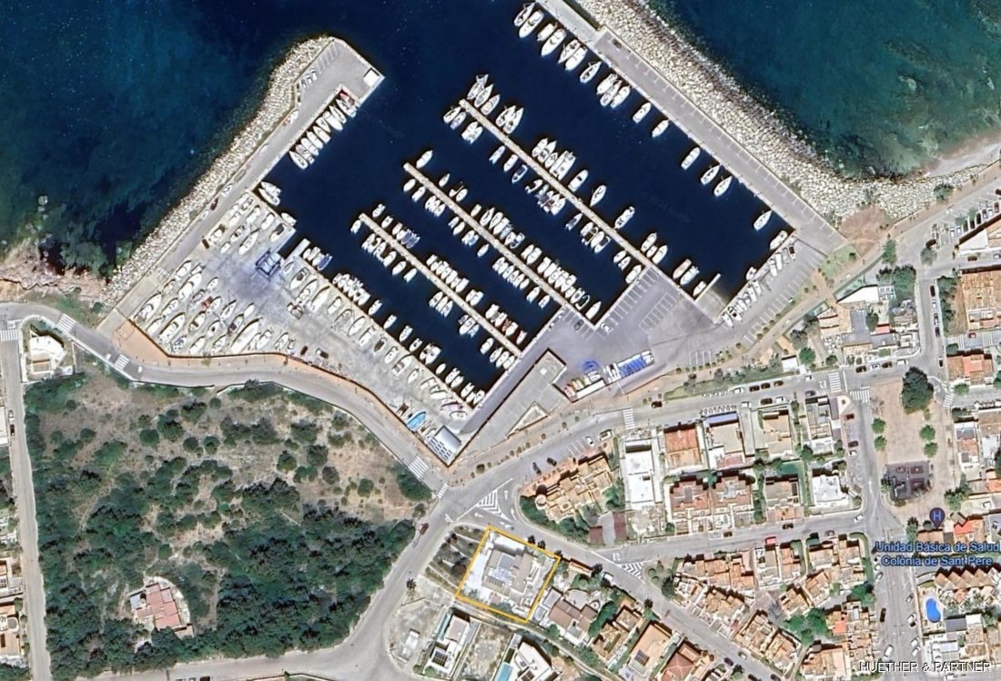 House in Colonia de Sant Pere, Arta, Balearic Islands 3 - 14270184