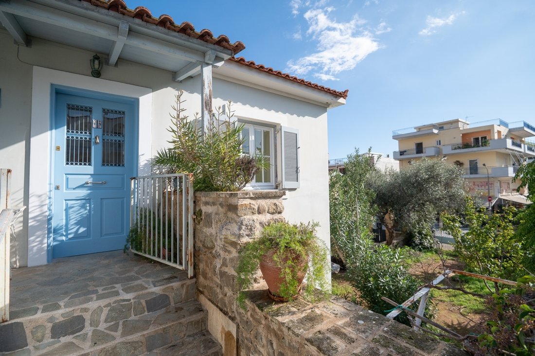 House in Kalamata, Peloponnese, Western Greece and the Ionian, Greece 5 - 14560274