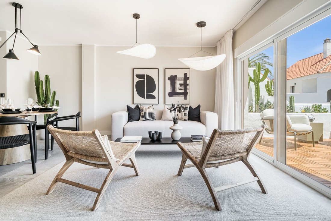 Penthouse, Marbella In Marbella, Spain For Sale (14561007) - Marbella Penthouse Apartment Bathroom Ideas