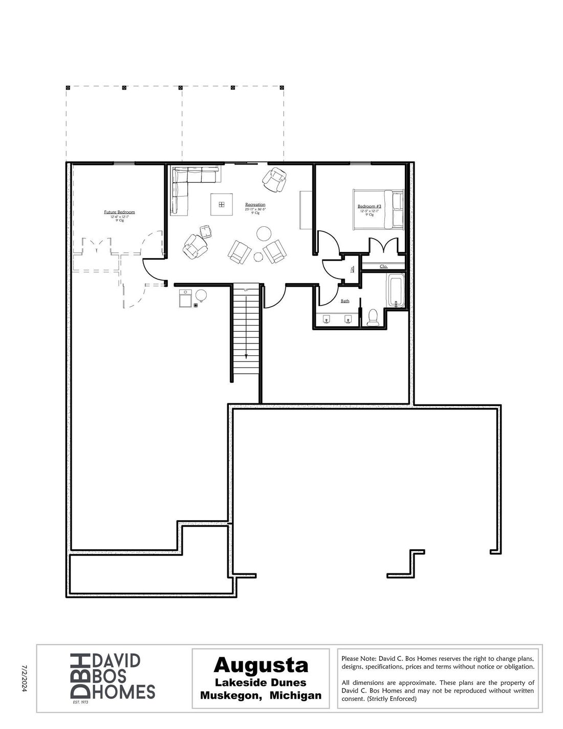 Haus in Muskegon, Michigan, Vereinigte Staaten 4 - 14554096