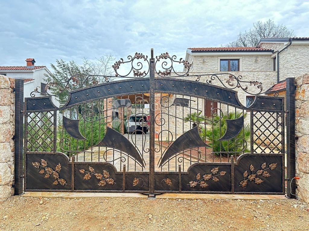 House in Soline, Primorje-Gorski Kotar County, Croatia 2 - 14561154