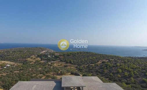 Land in Vari, Attica, Greece 1