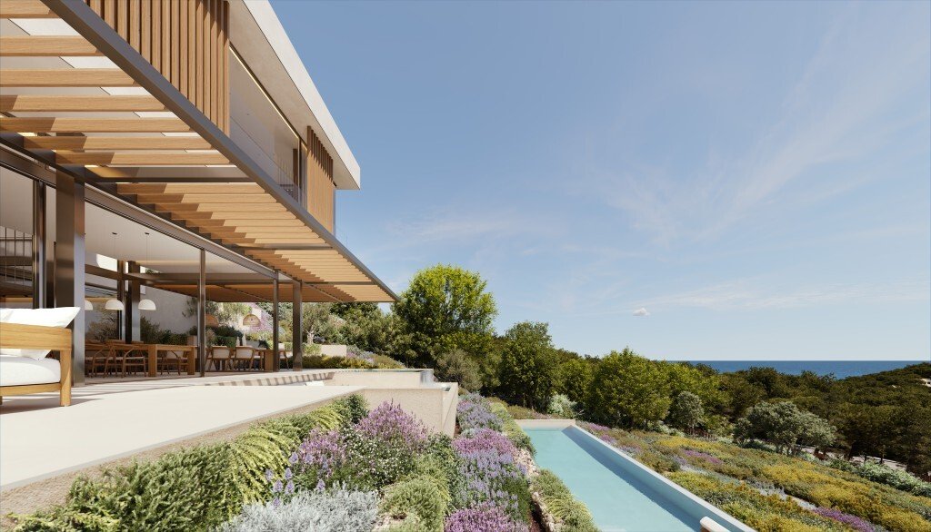 House in Tamariu, Palafrugell, Spain 4 - 14557226