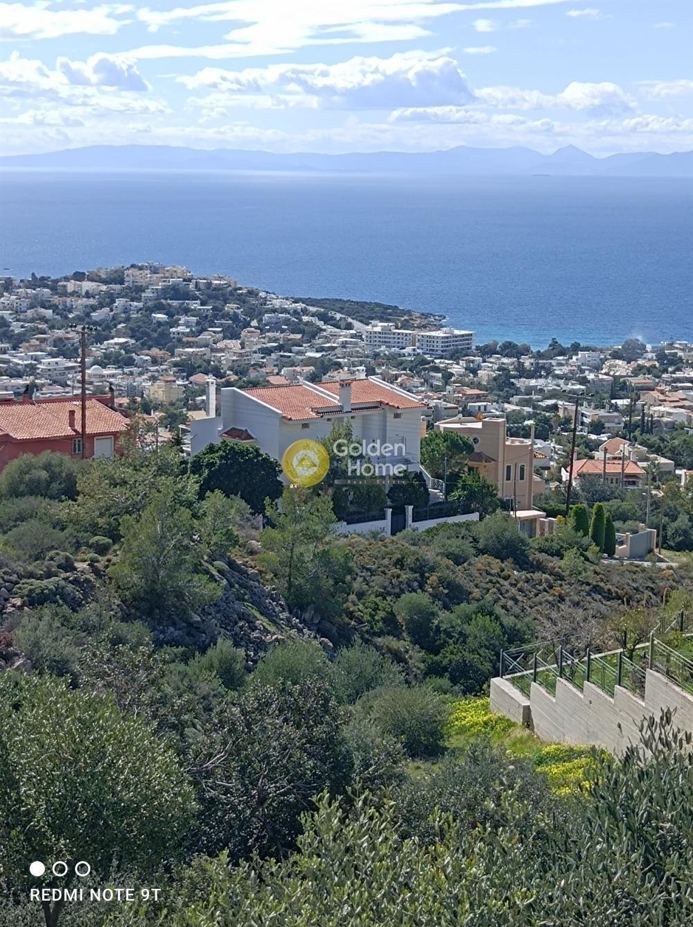Land in Saronida, Attica, Greece 1 - 14555633