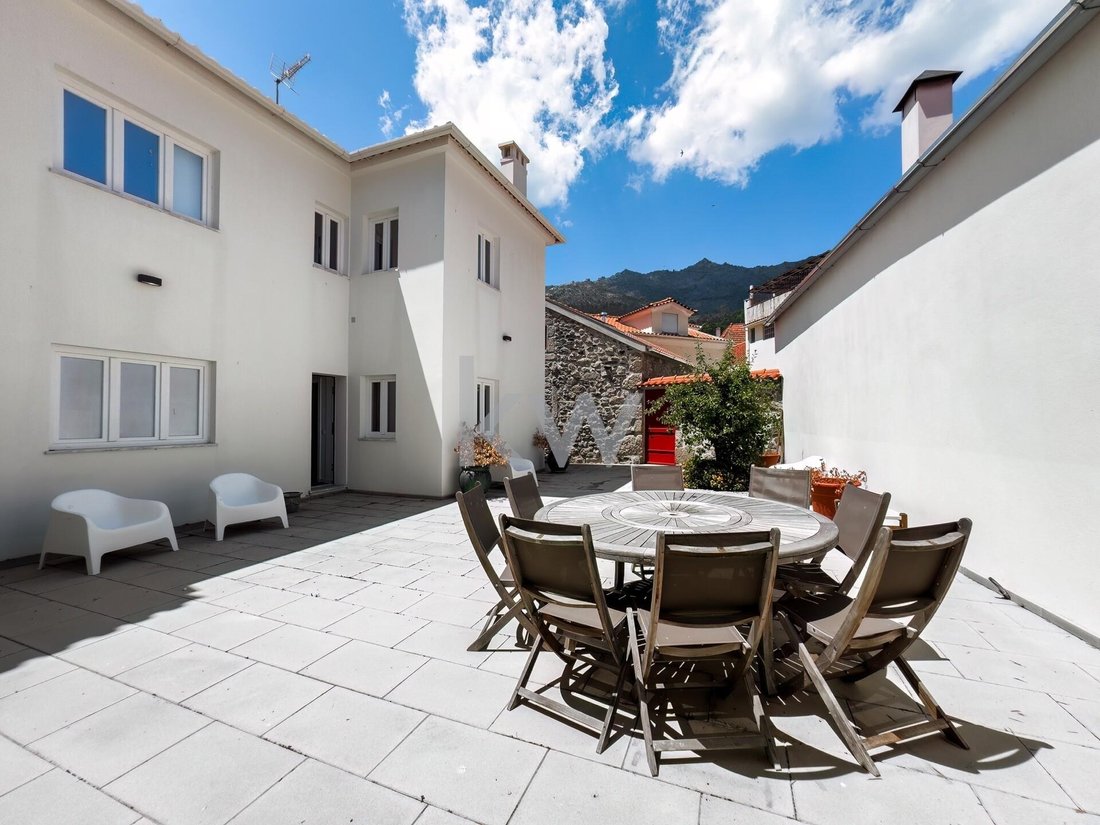 House in Manteigas (Santa Maria), Guarda District, Portugal 4 - 14561031