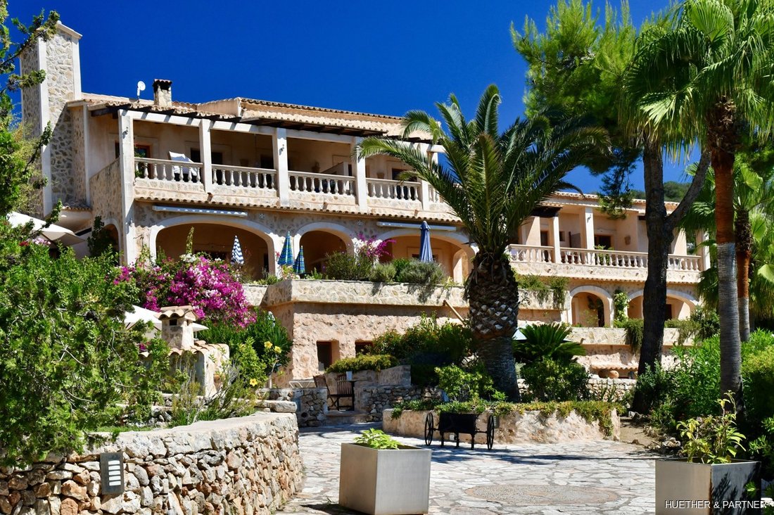 Finca in They are Macià, Manacor, Balearic Islands 1 - 14198008