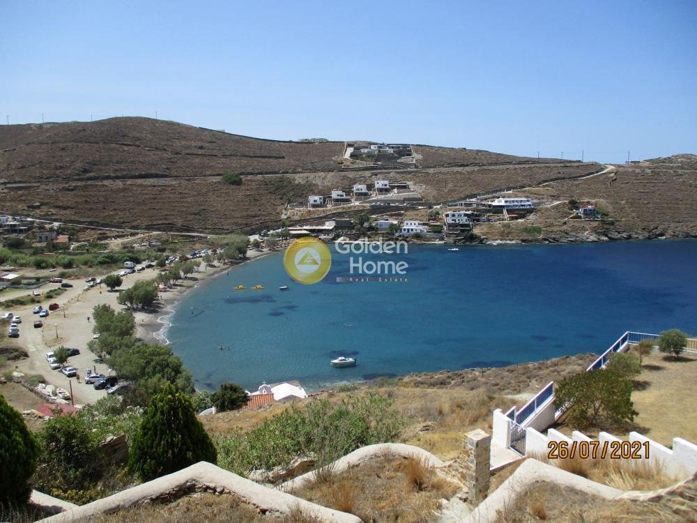 Land in Community of Kythnos, Aegean, Greece 4 - 14555196