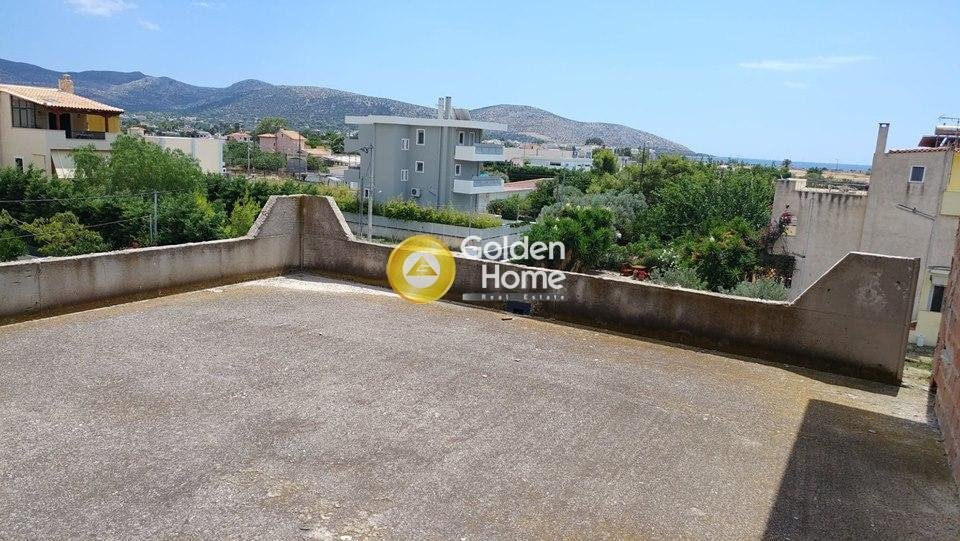 Estate in Anavissos, Attica, Greece 1 - 14555236
