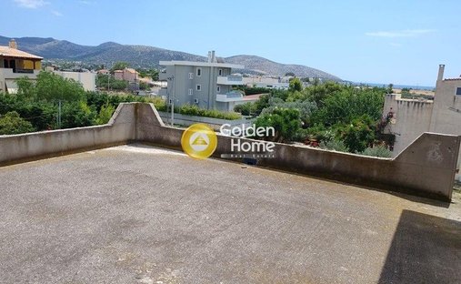 Domaine à Anavissos, Attique, Grèce 1