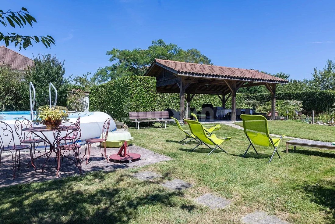 House in Sandrans, Auvergne-Rhône-Alpes, France 2 - 14303900