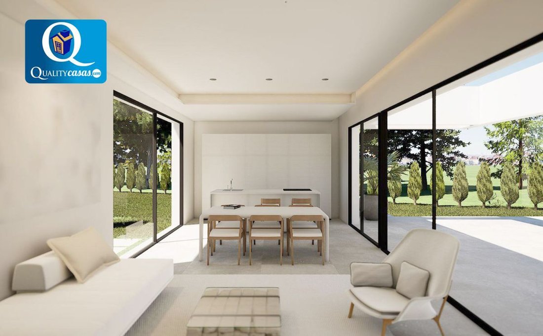 Villa in Orihuela, Valencian Community, Spain 4 - 14557425