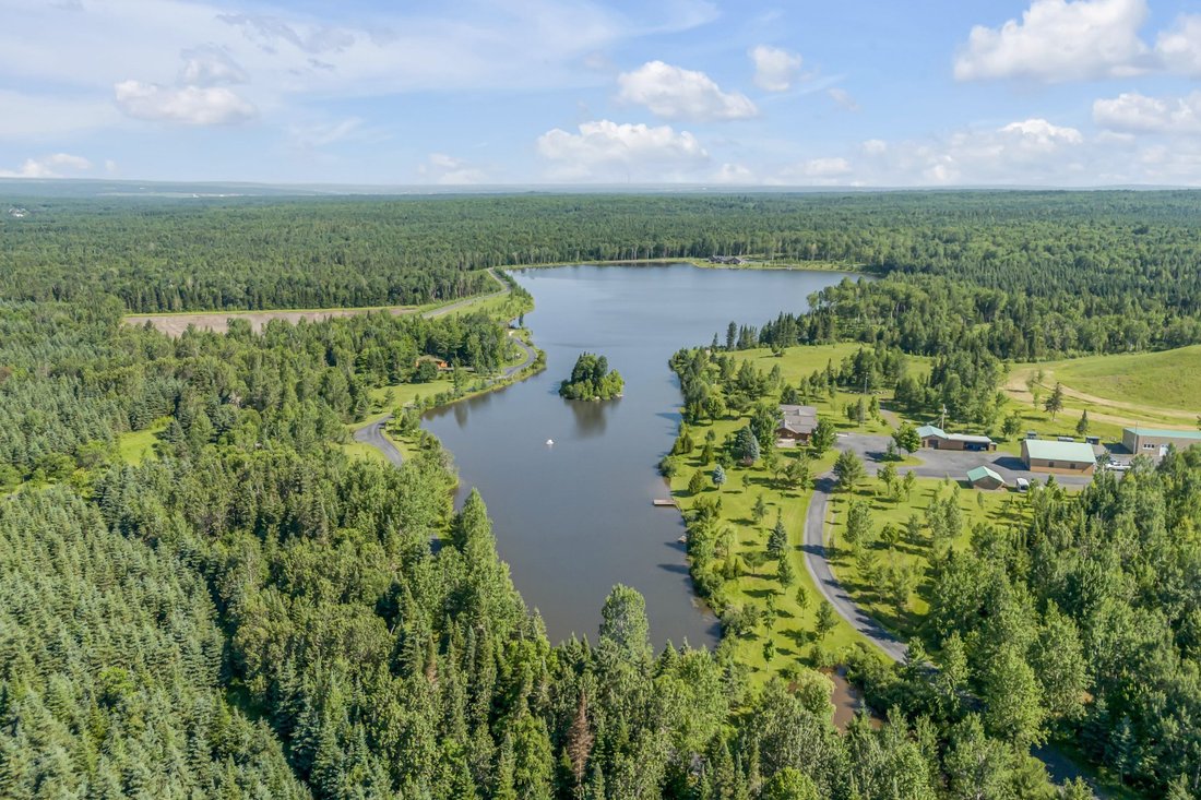 Saint René Land In Saint René, Quebec, Canada For Sale (14559653)
