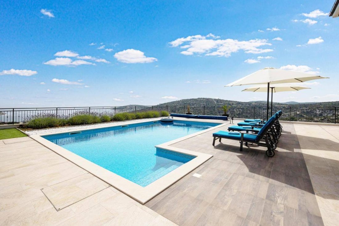 House in Sevid, Split-Dalmatia County, Croatia 4 - 14555263
