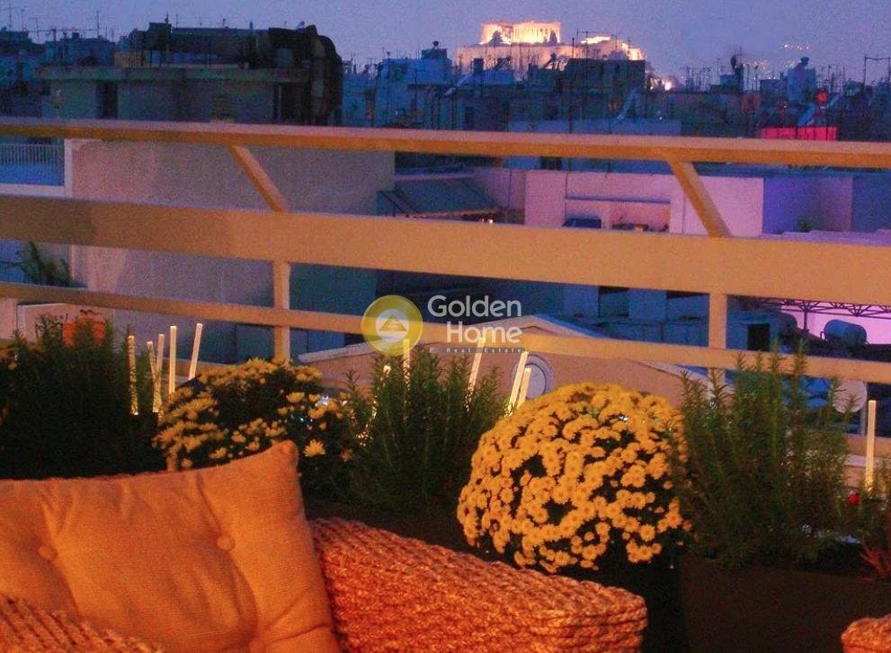 Apartment in Sunoikia Pagkratiou, 2nd District of Athens, Athens 4 - 14555649