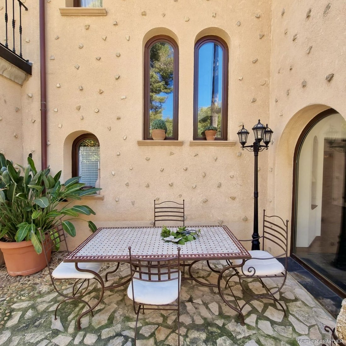 Villa in Costa de la Calma, Calvia, Balearic Islands 2 - 14366013