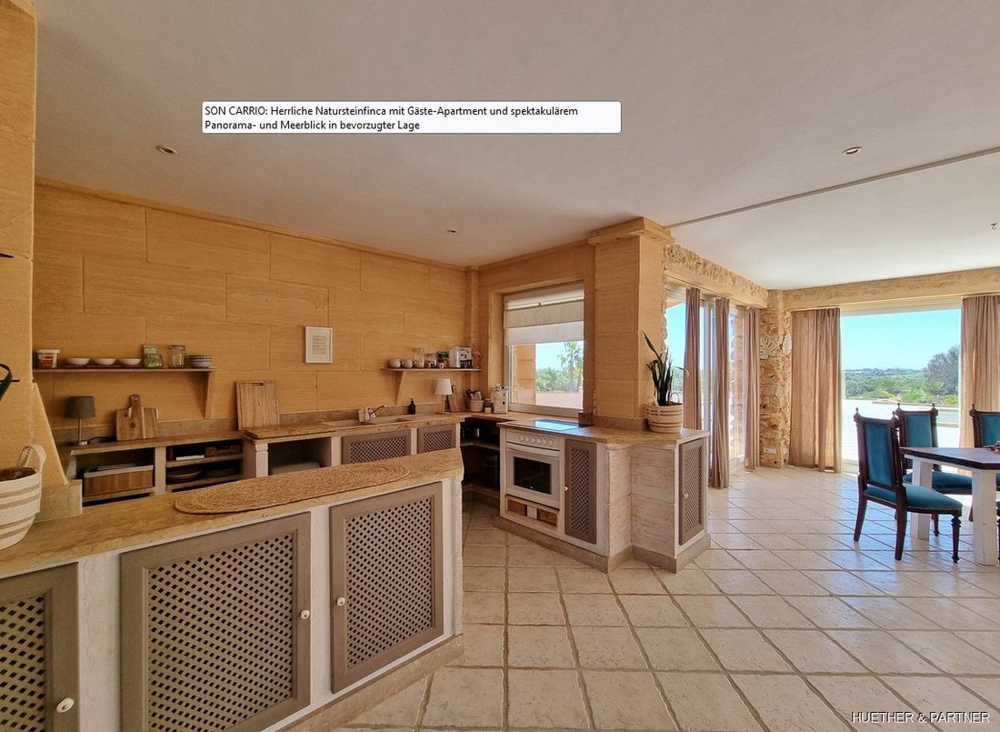 Finca in Sant Llorenc des Cardassar, Balearic Islands, Spain 3 - 14481157