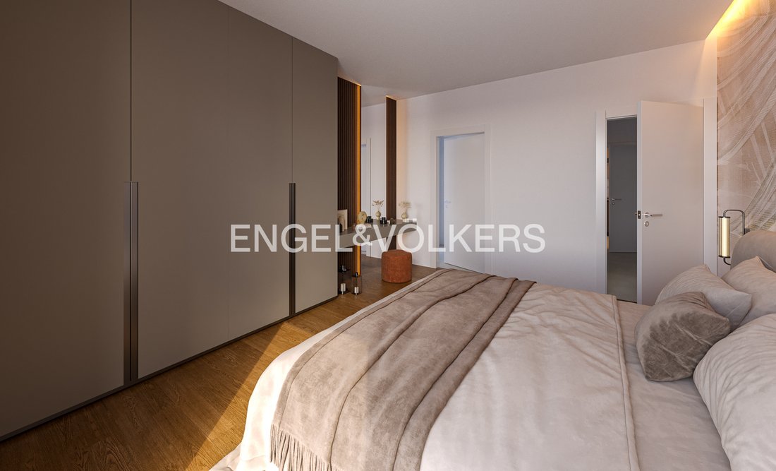 Apartment in San Lazzaro, Emilia-Romagna, Italy 4 - 14561885