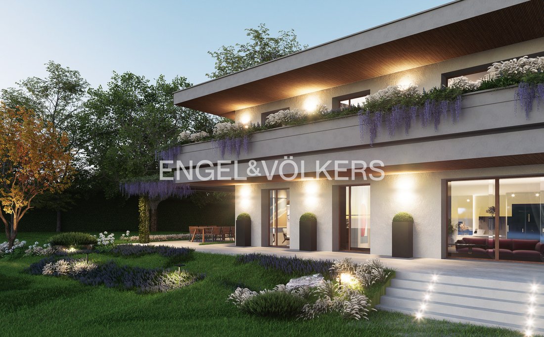 Apartment in San Lazzaro, Emilia-Romagna, Italy 1 - 14561886