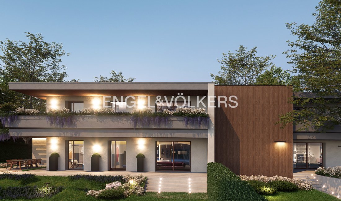 Apartment in San Lazzaro, Emilia-Romagna, Italy 1 - 14561885