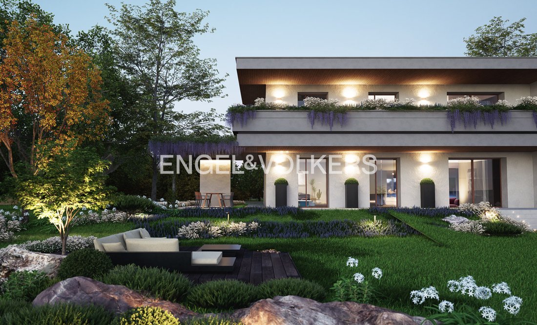 Apartment in San Lazzaro, Emilia-Romagna, Italy 1 - 14561887