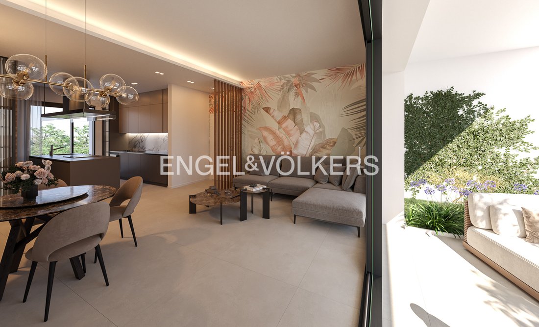 Apartment in San Lazzaro, Emilia-Romagna, Italy 3 - 14561885
