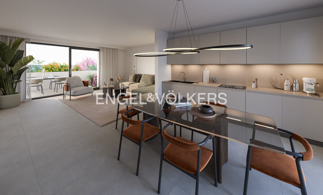 Apartment in San Lazzaro, Emilia-Romagna, Italy 2 - 14561885